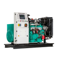 Продажа продажи Genset 350 кВт дизельный генератор набор с бесщеточным чистым генератором меди